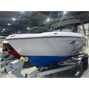 Equipo de estacionamiento AR220 con descuento para motos acuáticas Waverunner de fabricante limitado 2026 - Product Image 1