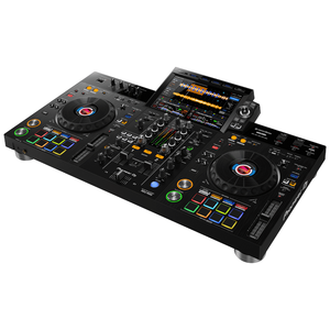 เครื่องเล่นมัลติเพลเยอร์รุ่นใหม่ขายดีที่สุด CDJ-3000 และมิกเซอร์ DJM-900NXS2 - Product Image 2