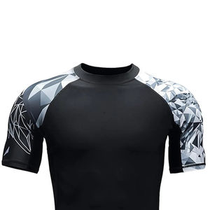 Dernier prix, vêtements de sport en tricot de haute qualité, t-shirts pour hommes, nouveautés pour l'extérieur, fitness pour jeunes, séchage rapide - Product Image 6
