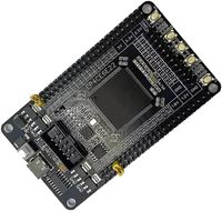 Módulo Central de Placa de Desarrollo FPGA Industrial para Sistemas Integrados y Prototipos