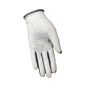 Gants de golf en cuir de mouton souples personnalisés pour hommes et femmes, qualité supérieure, main droite, dernier style, été - Product Image 4