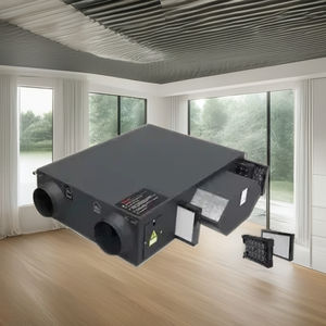 ERV intelligent <span class=keywords><strong>pour</strong></span> les garderies 500m³/h Échange <span class=keywords><strong>de</strong></span> chaleur complet, Fonctionnement ultra-silencieux et ultra-propre, Conçu <span class=keywords><strong>pour</strong></span> la sécurité des enfants - Product Image 1