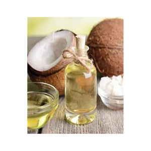 Cabello de aceite de coco de grado cosmético orgánico de alta calidad para hidratación profunda Precio al por mayor - Product Image 1