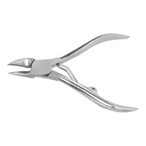 คีมตัดฟันเครื่องมือทันตกรรมสัตวแพทย์คีมตัดฟันทำจากสแตนเลสใช้ซ้ำได้ - Product Image 1