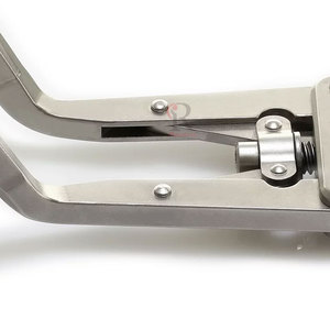 สแตนเลส Madani Retractor เครื่องมือผ่าตัด Retractor ขายส่ง Retractor สําหรับขาย - Product Image 6