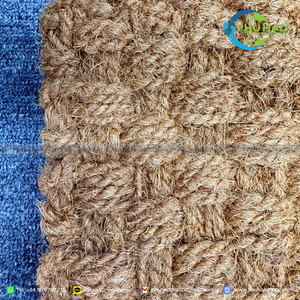 ARTÍCULO CALIENTE Elegante alfombrilla tejida de urdimbre para interiores Una adición imprescindible para un ambiente hogareño cálido y acogedor - Product Image 6