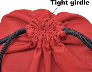 Bolsas con Cordón de Alta Calidad, Bolsa Deportiva para Béisbol, Gimnasio, Yoga, para Hombre y Mujer - Product Image 4