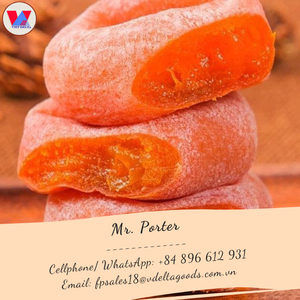 Kaki séché de haute qualité pour les chaînes de supermarché alimentaires du Vietnam - Product Image 4