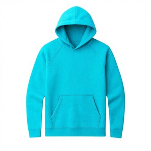 เสื้อฮู้ดดี้สตรีทแวร์เนื้อหนานุ่มสบาย สกรีนโลโก้ได้ ผ้าฝ้ายแท้ 100% คุณภาพสูง ชุดเซ็ตฤดูหนาวสำหรับผู้ชาย - Product Image 1