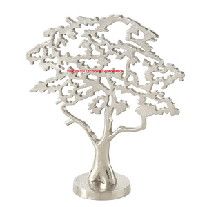 Escultura de Metal de toro de arte dorado, accesorios de decoración decorativa, pieza de exhibición, estatua artesanal, decoración de mesa, Artware de oficina - Product Image 3