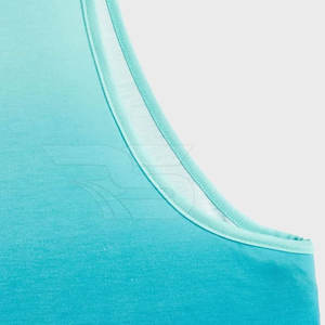 OEM hombres verano liso en blanco algodón chaleco camiseta sin mangas gimnasio ropa culturismo hombres camiseta sin mangas para la venta - Product Image 6