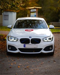 Venta caliente 2018 120i Gasolina automática 4 cilindros Euro6 5 Seat 184HP COCHES USADOS LISTO para enviar EN TODO EL MUNDO - Product Image 1