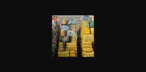 Vêtements usagés mixtes en balles d'occasion des États-Unis - Product Image 1