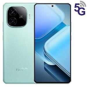 Vivo IQOO Z9 5G 6,78 "AMOLED 12/256GB 50MP Snapdragon7Gen3 6000mAh Teléfono de FedEx - Product Image 2