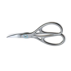 Tijeras de Acero Inoxidable de Alta Calidad con Sistema de Bloqueo de Anillo Profesional, Diseño Personalizado, Tijeras de Uñas Elegantes - Product Image 4