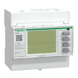 Per il modello di contatore di potenza SCHNEIDER ELECTRIC METSEPM3200 PM3200 - Product Image 1