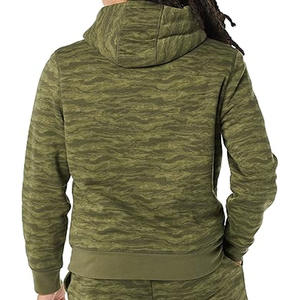 Sudadera con capucha para hombre de la mejor calidad con precio razonable, producto superior, sudaderas con capucha para hombre, ropa de calle con capucha subida por Dress Sports - Product Image 4