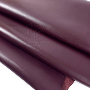 หนัง aniline เกรดชั้นนำที่มีผิวเรียบสำหรับเฟอร์นิเจอร์และเครื่องหนังสินค้า aniline Leather - Product Image 5