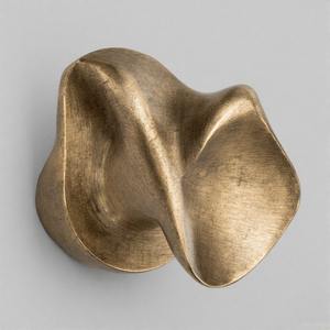 งานฝีมือลูกบิดประตูโลหะสำหรับตกแต่งบ้านแบบชนบทที่จับตู้ลิ้นชักสำหรับวิลล่าโรงแรมเฟอร์นิเจอร์อพาร์ทเม้น - Product Image 1