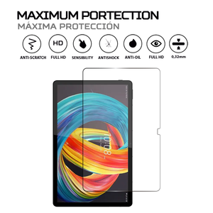 อุปกรณ์ป้องกันหน้าจอ A102 HTC antishock อุปกรณ์เสริมระดับพรีเมียมเพื่อปกป้องหน้าจอของอุปกรณ์ของคุณ - Product Image 2