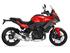 Mejor rendimiento 2025 bmws F900 XR motocicletas On/Off Road Motocicletas Bicicletas sin escobillas Venta Offroad Motors - Product Image 4