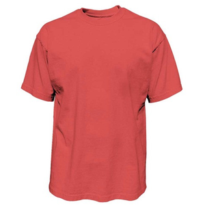 เสื้อยืดผู้ชายไซส์ใหญ่ ผ้าฝ้าย 100% แห้งเร็ว เป็นมิตรกับสิ่งแวดล้อม สไตล์สตรีทแวร์ ชุดออกกำลังกาย สกรีนโลโก้ได้ คุณภาพสูง จำนวนมาก ไซส์พลัส - Product Image 1