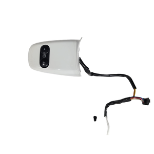 Commandes multifonctions au volant RENAULT Twingo III série 255503372R (14>) - Product Image 6