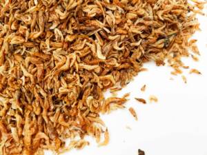 Crevettes séchées au soleil de haute qualité, emballage OEM disponible, prix d'usine compétitif pour les acheteurs mondiaux au prix de gros - Product Image 6