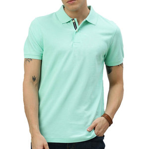 Chemises Polo Liquid Touch Personnalisées en Gros, Service OEM, Fabricant Pakistanais, Chemises Polo Liquid Touch Durables - Product Image 1
