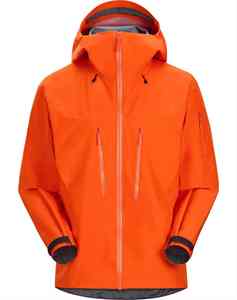 Chaqueta Softshell de Lona para Hombre, de Alta Calidad, para Senderismo y Trekking, Transpirable, Impermeable, Cortavientos, Cómoda y Duradera - Product Image 5