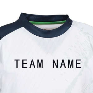 Camiseta de Baloncesto con Logotipo Personalizado, Número Sublimado y Bordado, Ropa Deportiva Transpirable, Jersey Digital para Equipos Universitarios - Product Image 6