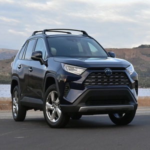 2019 2020 2021 D'OCCASION Toyottaa Raavv4 Hybrid 4 XLE LHD Voitures d'occasion 4X4 AWD - Product Image 2