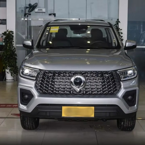 Vente flash et prix avantageux, disponible en stock, camionnette 2024 POER Workhorse édition commerciale, 2.4T diesel automatique 2 roues motrices - Product Image 1