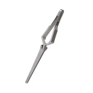 NEW Surgical Instruments Glover Bulldog Clamp Low MOQ Straight Surgical Instruments Bulldog Clamps