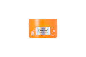 Crème visage à la vitamine C de la marque cosmétique coréenne n°1 SOQU, donne de la vitalité à votre peau fatiguée, améliore le teint. - Product Image 1