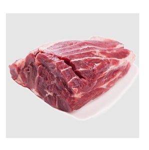 Export Grade Frozen Boneless <b>Beef</b> Shank Halal Compliant High Protein <b>Beef</b> for Wholesale Markets and Retail - Product Image 2