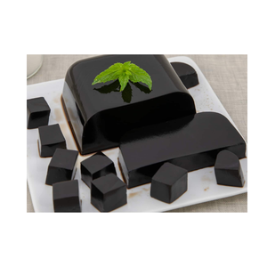 Deliciosa gelatina de hierba Power para bebidas creativas y preparaciones de postres tradicionales - Product Image 2