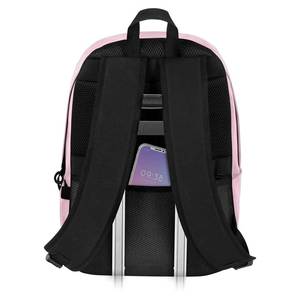 กระเป๋าเป้สะพายหลังลายมินนี่เมาส์ โมรันดี - Product Image 3