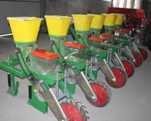 Machine agricole tracteur 6 rangées de maïs planteur semoir de maïs/tracteur semoir pour maïs semoir - Product Image 5