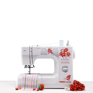 USHA Allure DLX Electric <b>Sewing</b> Machine 85W 2-Year Warranty - Product Image 2