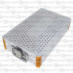 Juego de extracción de tornillos rotos ortopédicos profesionales de 49 piezas de primera calidad - Product Image 2