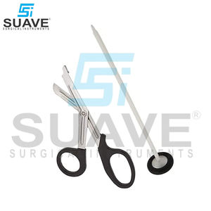 Kits neurológicos de martillo reflejo de percusión neurológica de 7 piezas por SUAVE SURGICAL INSTRUMENTS - Product Image 5