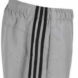 กางเกงขาสั้นสำหรับวิ่งของผู้ชายแห้งเร็วระบายอากาศสไตล์ลำลอง - Product Image 6