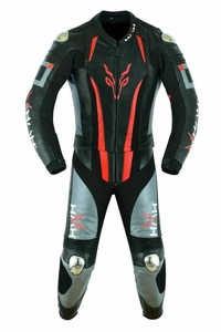 Kangawomeneather-Combinaison de course de vélo en cuir de kangourou véritable 100%, vêtements de course de moto sur mesure, équipement d'équitation respirant - Product Image 4