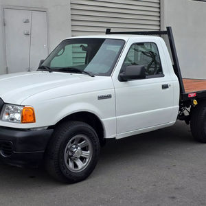 H & S D'OCCASION 2009 FORD RANGER D'OCCASION 4X4 VOITURE PROPRE - Product Image 1