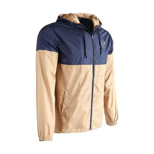 Venta caliente chaqueta cortavientos nueva moda hombres chaqueta cortavientos chaqueta de invierno - Product Image 3