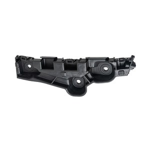 Front Bumper Mounting Spot -<b>SET</b> for Renault Symbol, Dacia Sandero - Product Image 4