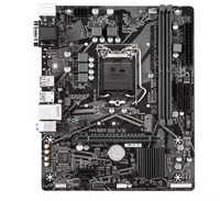 PRIME H610M-R D4 Intel Desktop-Mainboard mit 64GB DDR4 Dual-Channel-Speicher und SATA-Schnittstelle - Neu