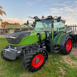 Compre el tractor Fendt 200 Vario de calidad premium diseñado para una máxima eficiencia, entrega rápida disponible con precios al por mayor - Product Image 6