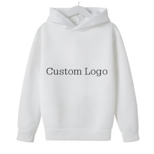 Fabricación 500 Gsm Oversized Pullover Hoodies Drop Shoulder Heavy Weight Puff Print Hoodies Hombres para alta calidad - Product Image 2